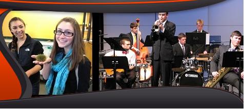 麻省藍帶公立高中