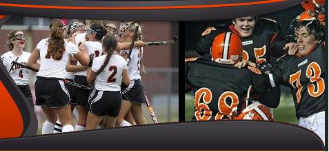 麻省藍帶公立高中