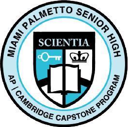 美國密棕櫚公立高中