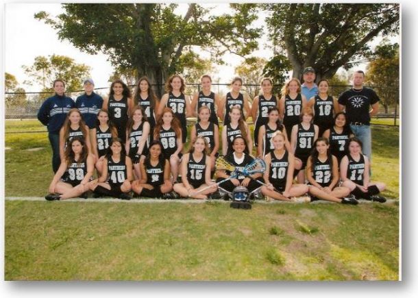 美國密棕櫚公立高中