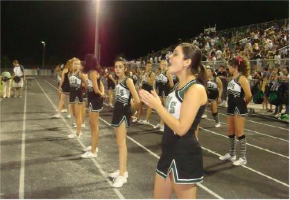 美國密棕櫚公立高中