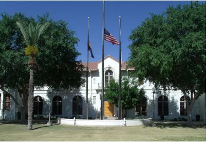 吉爾伯特學(xué)區(qū)5