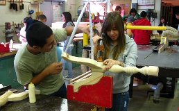 洛杉磯學(xué)區(qū)