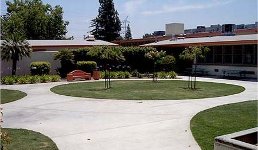 洛杉磯學(xué)區(qū)