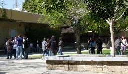 洛杉磯學(xué)區(qū)