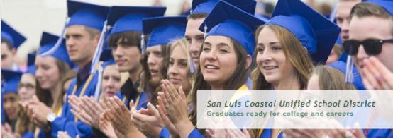 圣路易斯海岸學(xué)區(qū)